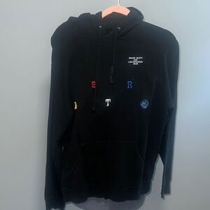 **LIKE NEW** ASTROWORLD HOODIE